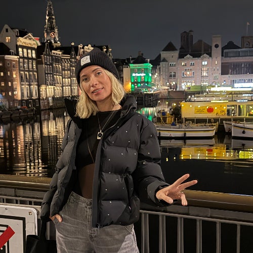 Melodig [ADE] Week 2