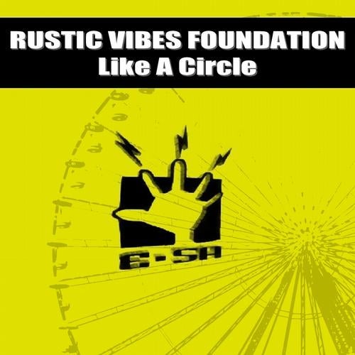 Like A Circle