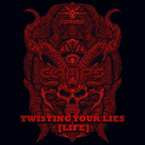 Twisting Your Lies (Life)