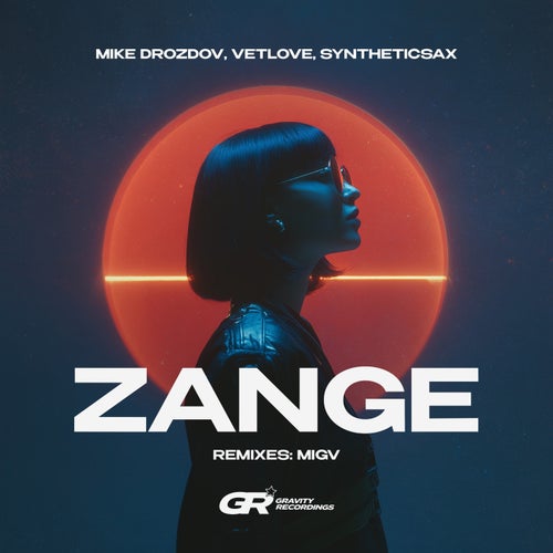 Zange