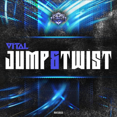 Jump & Twist