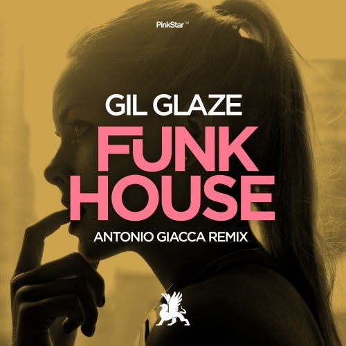 Antonio Giacca "Funkhouse" Chart