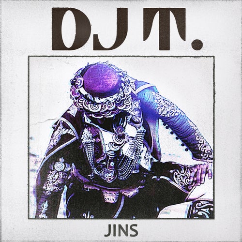 Cover art for Jins