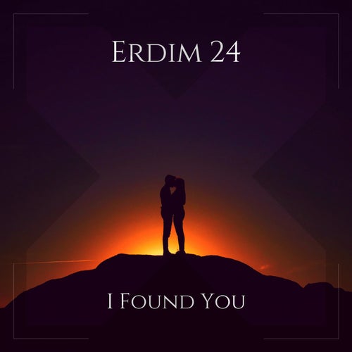 I Found You