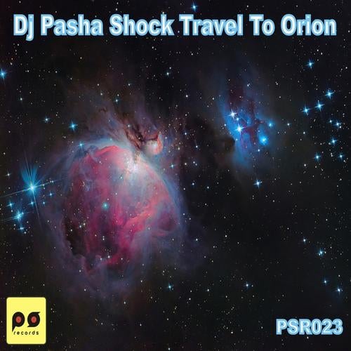 Travel To Orion