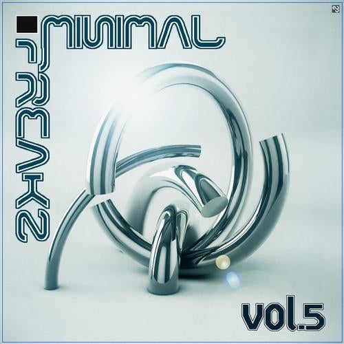 Minimal Freakz, Vol.5 (Best Minimal Club Tracks)