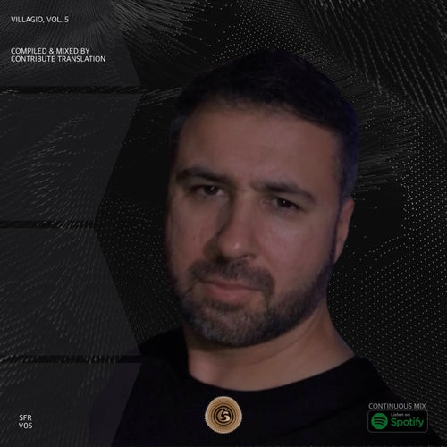 Villagio, Vol. 5 (Compiled & Mixed by Contribute Translation)