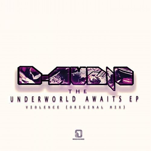 Underworld Awaits e.p