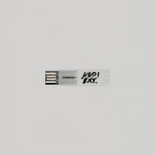 Cover art for Neo1 (Extended)