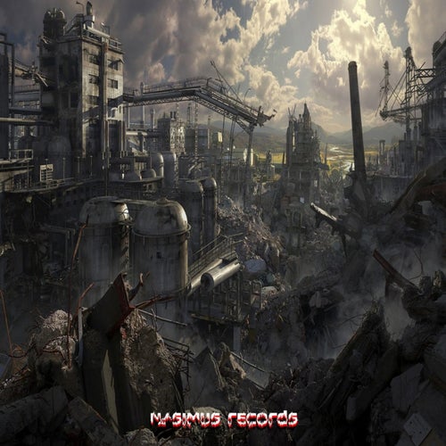 Destruction EP