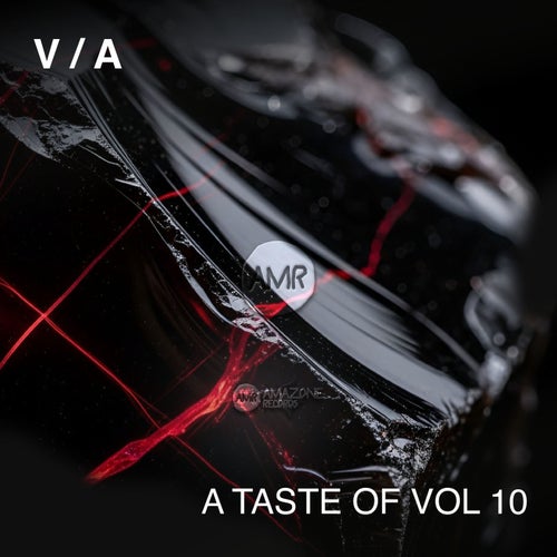 A Taste Of, Vol. 10