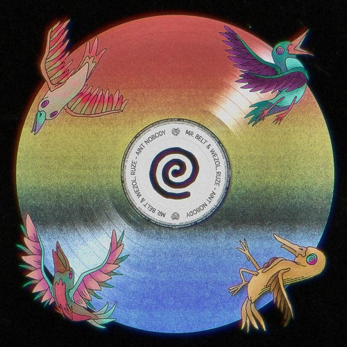 Ain't Nobody (Extended Mix)