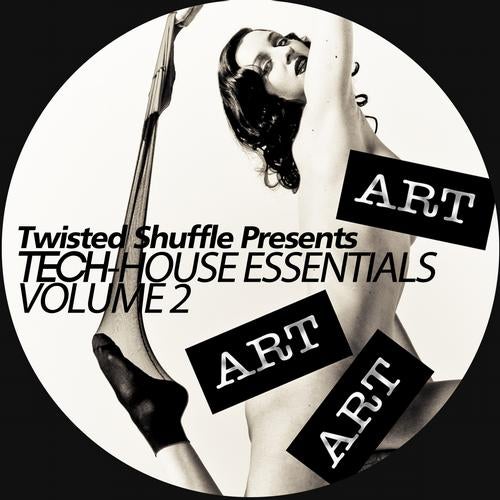 Twisted Shuffle Pres. Tech-House Essentials, Vol. 2
