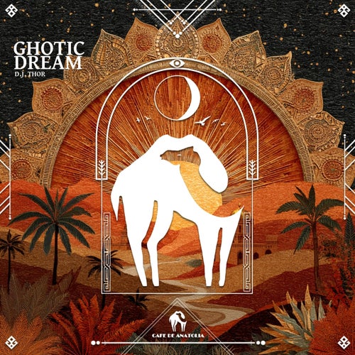 Ghotic Dream