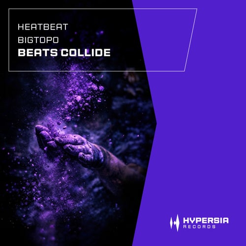  Heatbeat And Bigtopo - Beats Collide (2026) 
