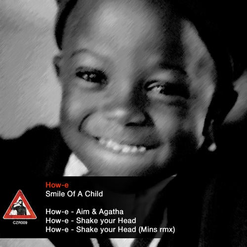 Smile Of A Child