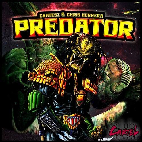 Predator EP