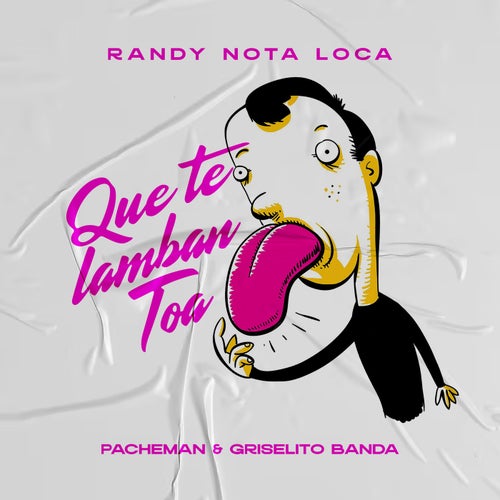 Que Te Lamban Toa