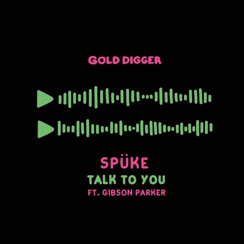Talk to You