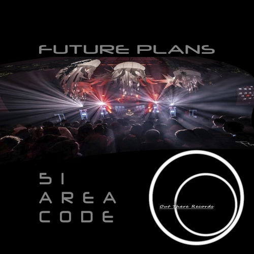 Cover art for 51 area code