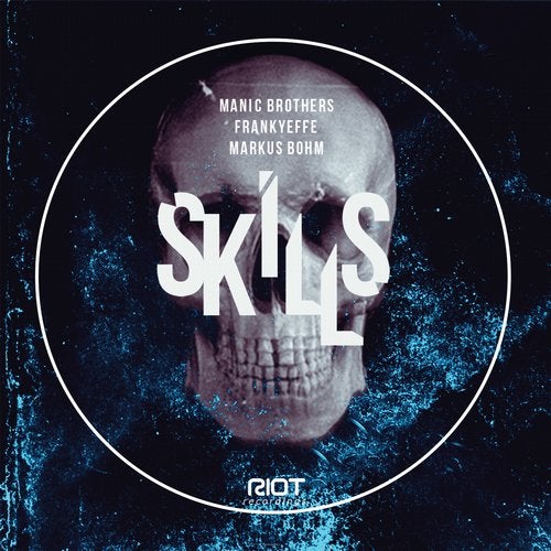 Cover art for Skills