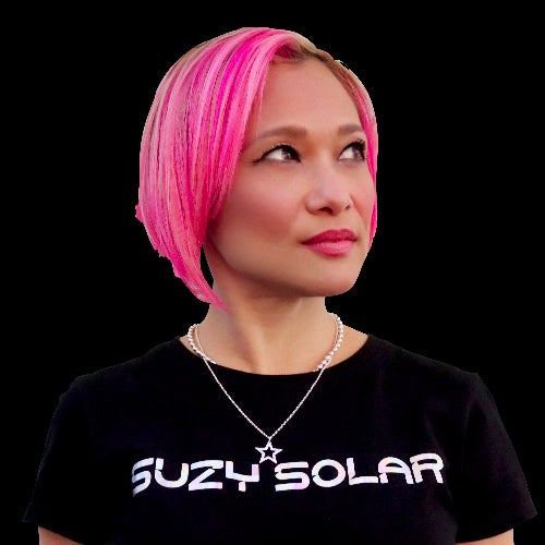Suzy Solar - November 2023 chart