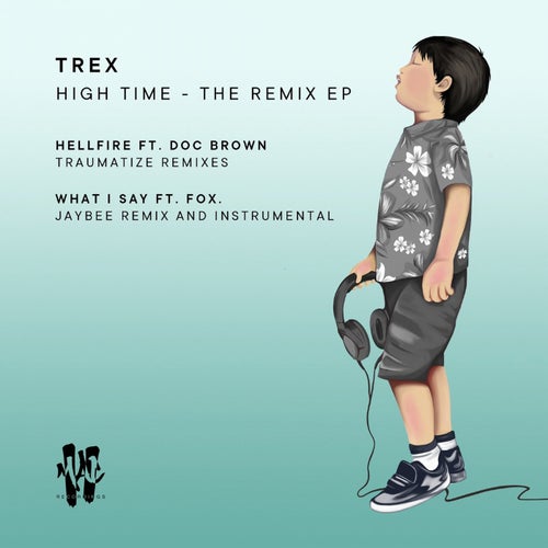 High Time Remix