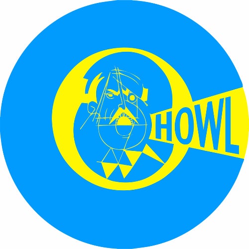 HOWL Label