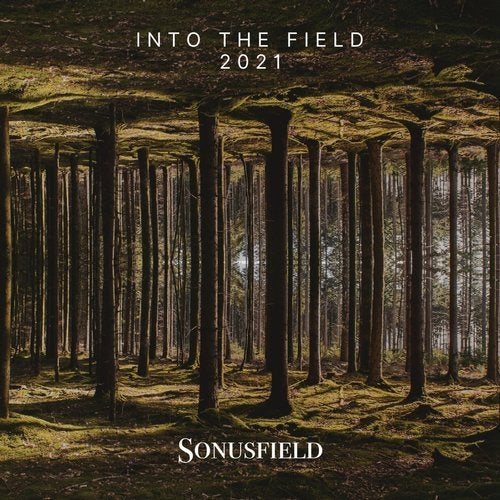 Cover art for Into the Field 2021