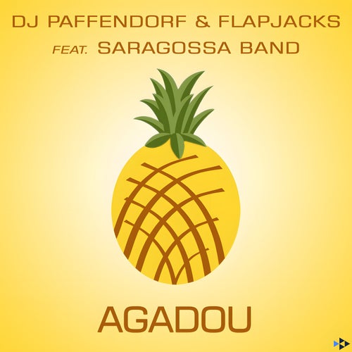 Agadou