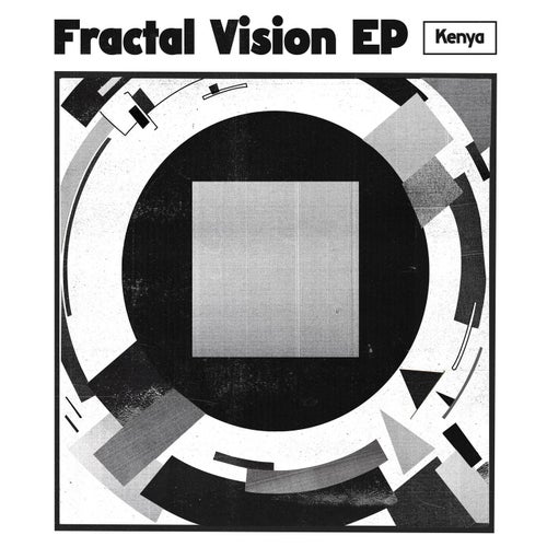 Fractal Vision EP