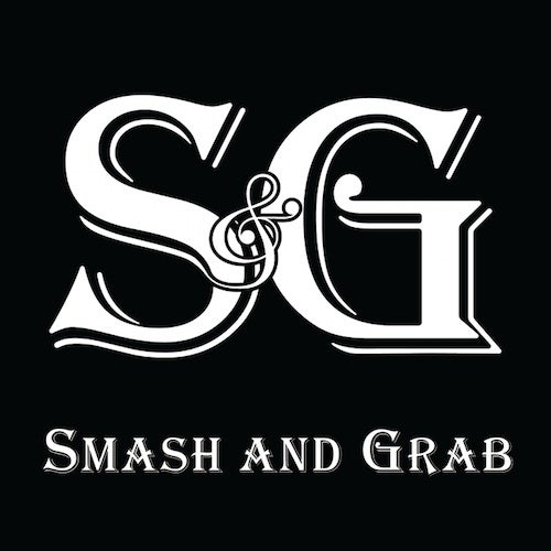 Smash & Grab Records