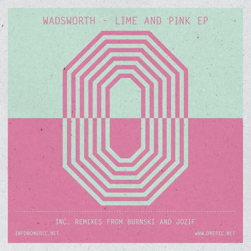 Lime And Pink EP