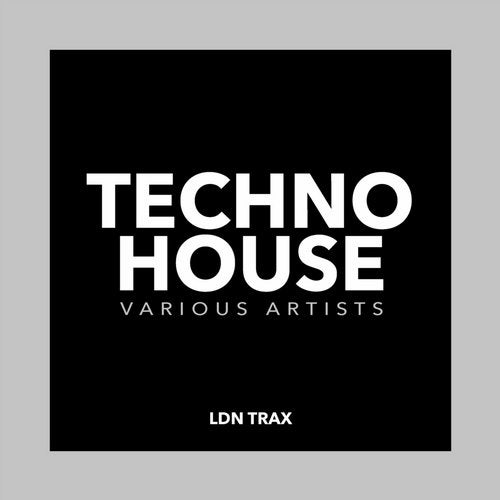 Cover art for Techno House