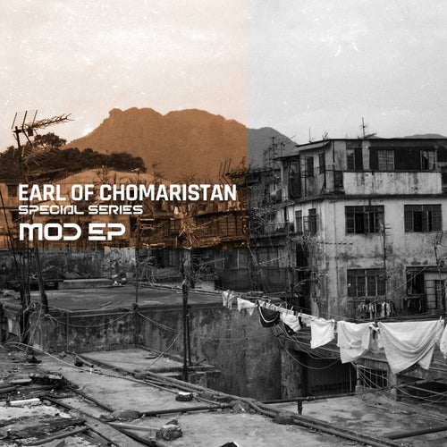 MOD EP
