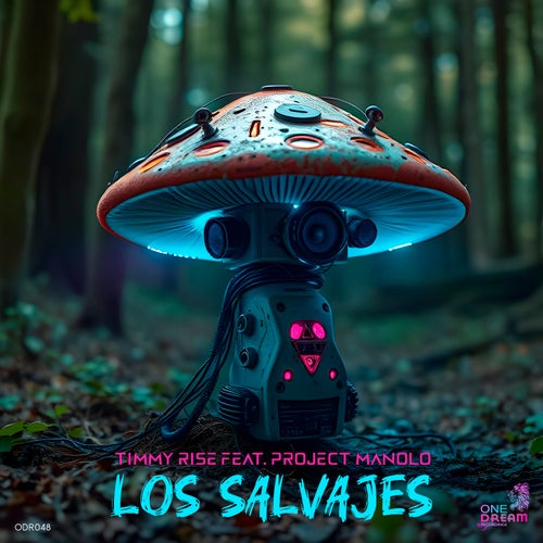Los Salvajes