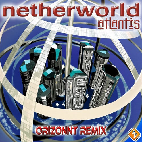 Atlantis (Orizonnt Remix)