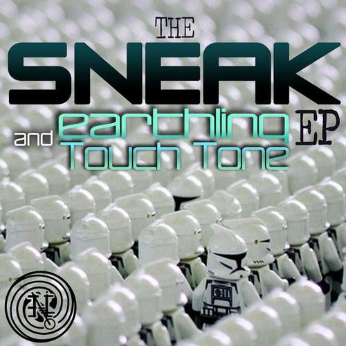 The Sneak EP