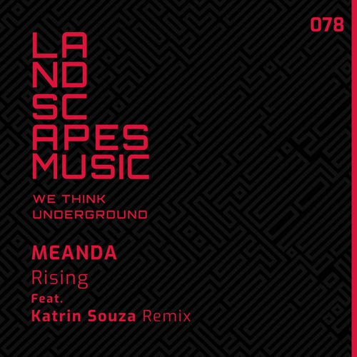  Meanda - Rising (2024) 