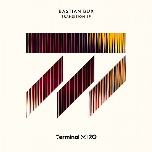 Transition EP