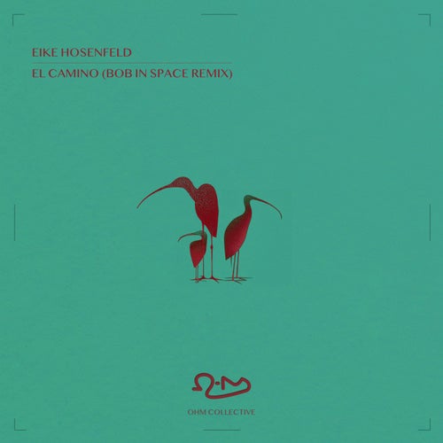 El Camino Bob in Space Remix