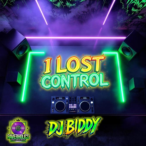 I Lost Control