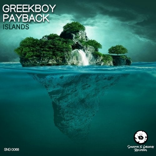 Payback + Greekboy - Islands 2019 [EP]