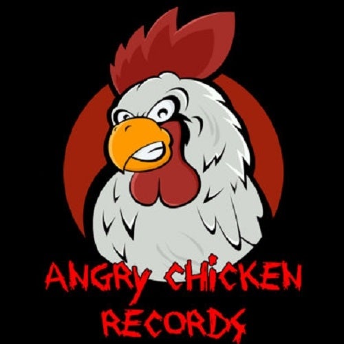 Angry Chicken Records