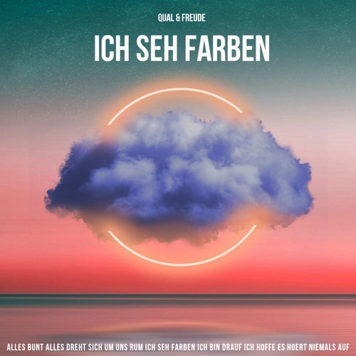 Ich seh Farben