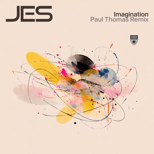 Imagination - Paul Thomas Remix
