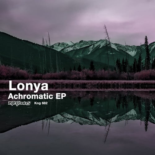 Achromatic EP