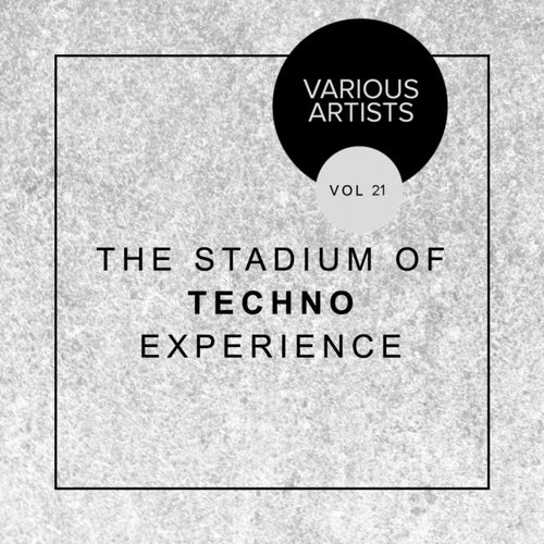 The Stadium Of Techno Experience, Vol. 21