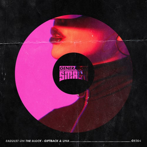 Baddest on the Block (Extended Mix)