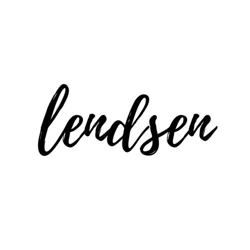 Lendsen - September 2017 Beatport